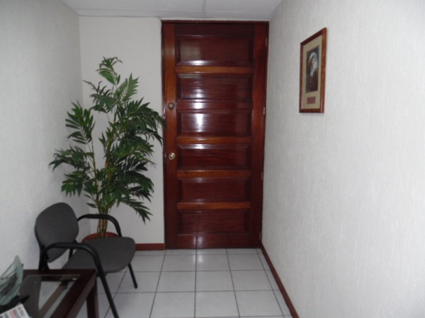 OFICINA AMOBLADA EN RENTA, GÉMINIS DIEZ/MI — foto 2