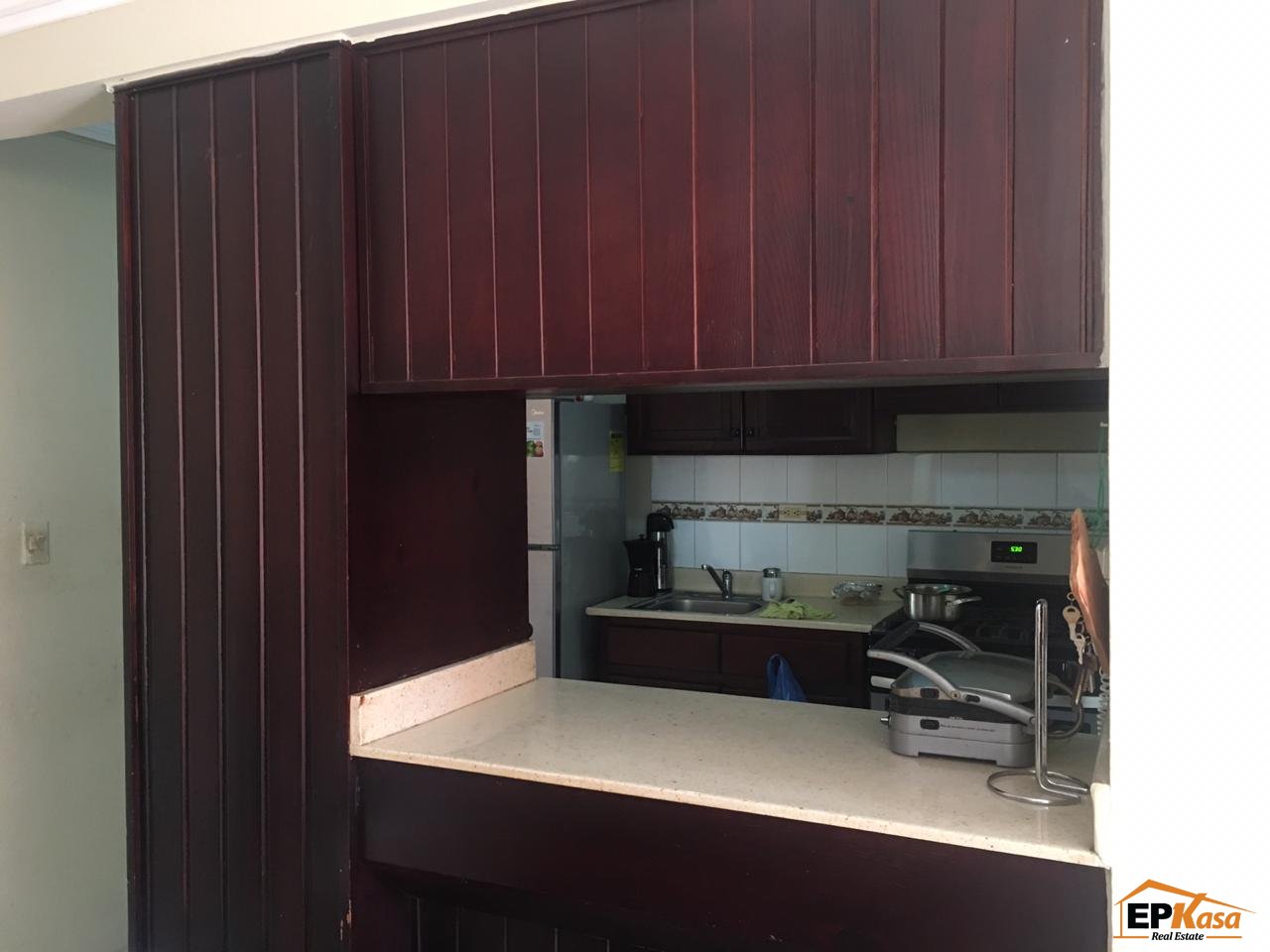 Penthouse en venta en Cecara Santiago,