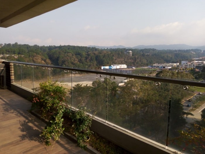 Alquiler de Apartamento amueblado en VIU Cayalá zona 16 - Miniatura 8