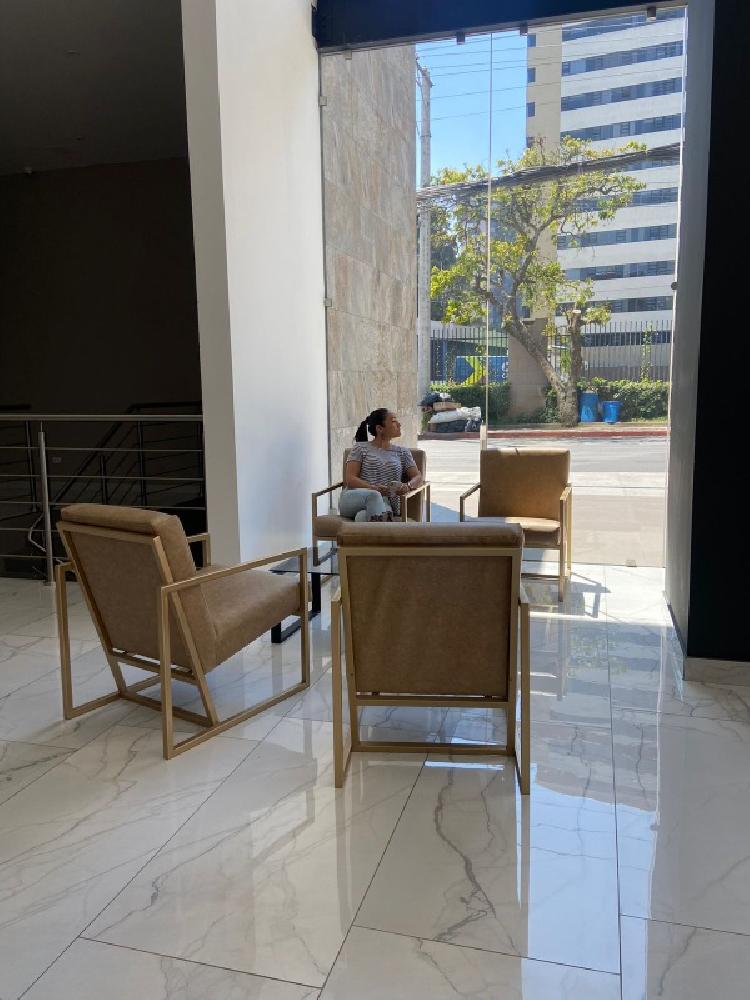 Oficina en Renta, Zona 14, Edificio BURGO — foto 9