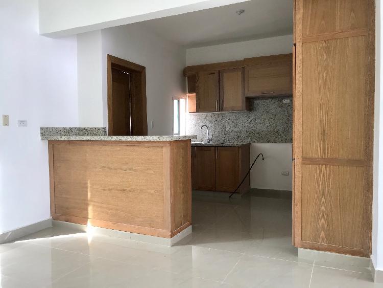 Moderno apartamento de alquiler en Santiago — foto 3