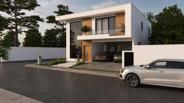 VENTA DE CASA GURABO PROYECTO CERRADO — foto 3