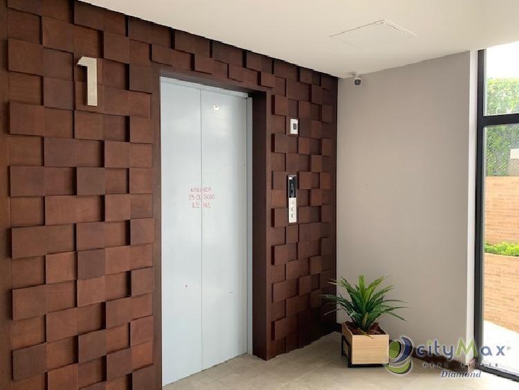 Venta Apartamento Nuevo en Edificio Boutique zona 15 - Image 1