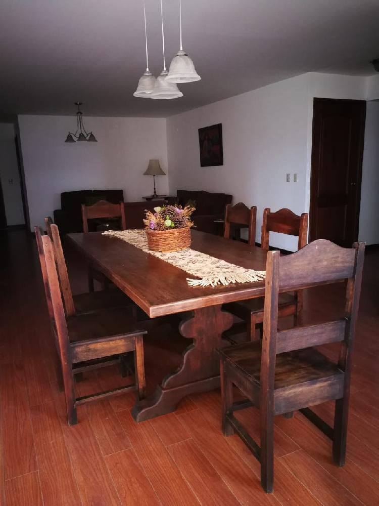 APARTAMENTO EN RENTA, ZONA 14 — foto 13