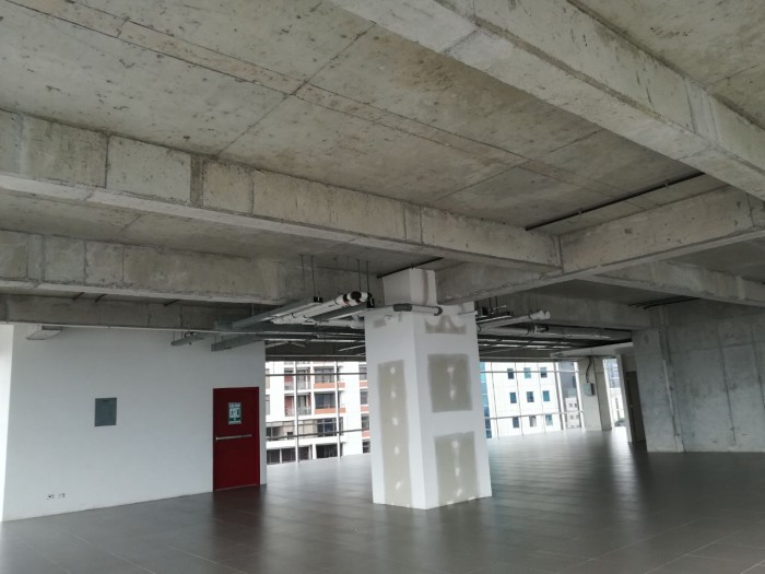 OFICINA en alquiler Boulevard Los Próceres zona 10 - Image 3