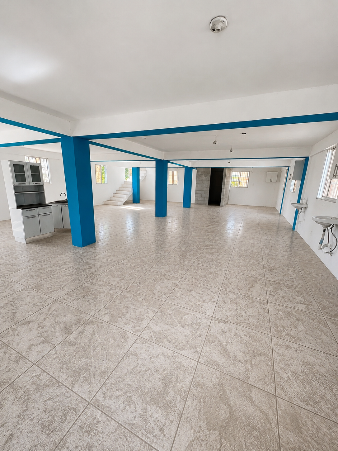 Local Comercial en Renta en San Isidro Santo Domingo Este - 1