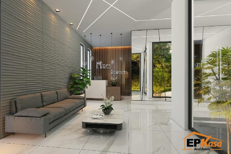 Mares Residences, Cerros de Gurabo, Santiago