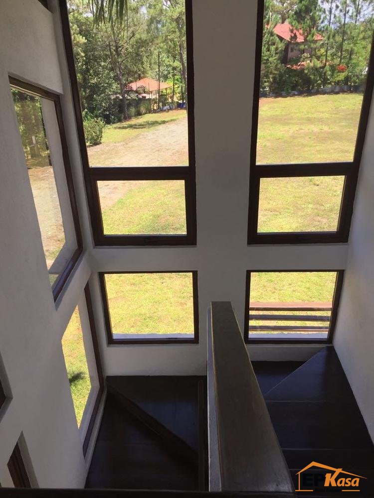 Villa de venta en Jarabacoa