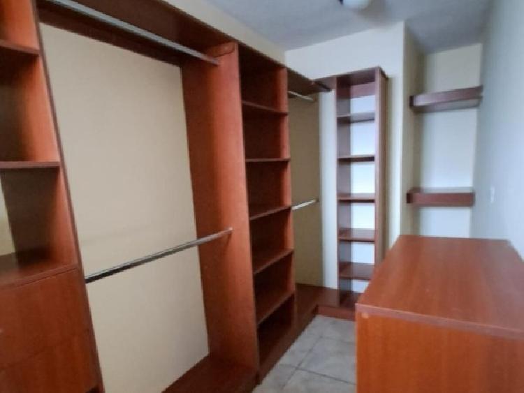 CASA EN RENTA EN KM 21.5 CARRETERA A FRAIJANES — foto 5