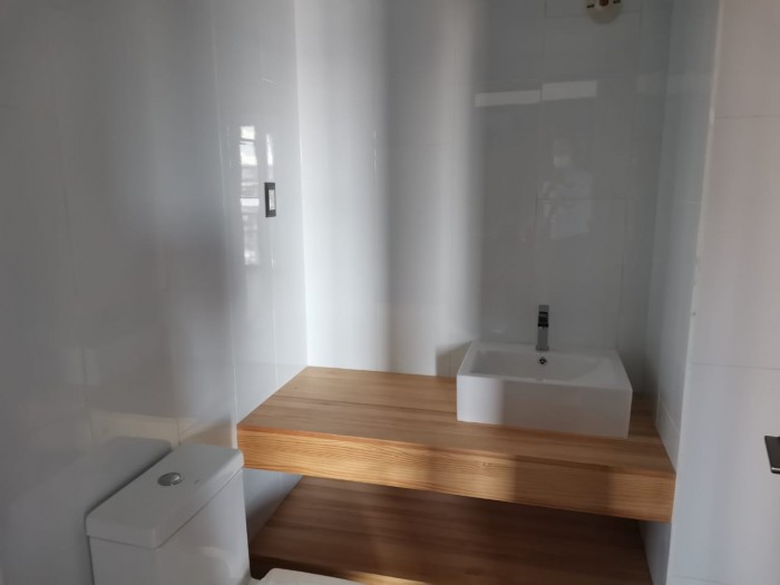 Rento amplio y moderno apartamento en zona 14 — foto 9