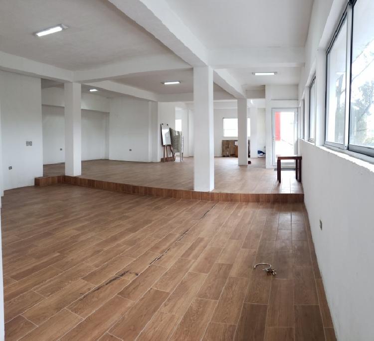Venta edificio comercial en zona 9 Guatemala - Miniatura 8