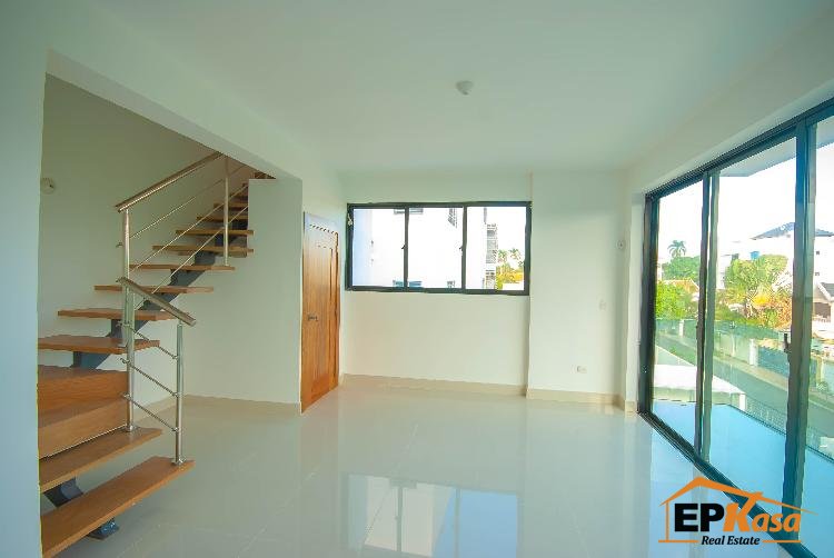 Penthouse en venta en Laurel Condos, Los Laureles — foto 3