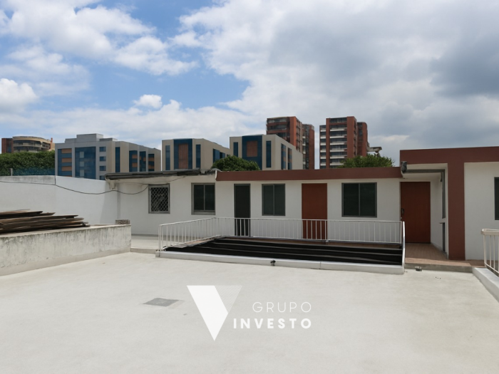 Renta de propiedad en zona 10, a pasos de la 20 calle — foto 10