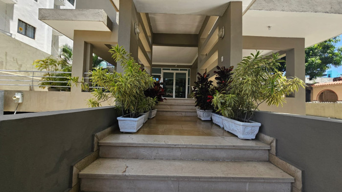 Apartamento en VENTA en Gazcue Santo Domingo D.N - 1