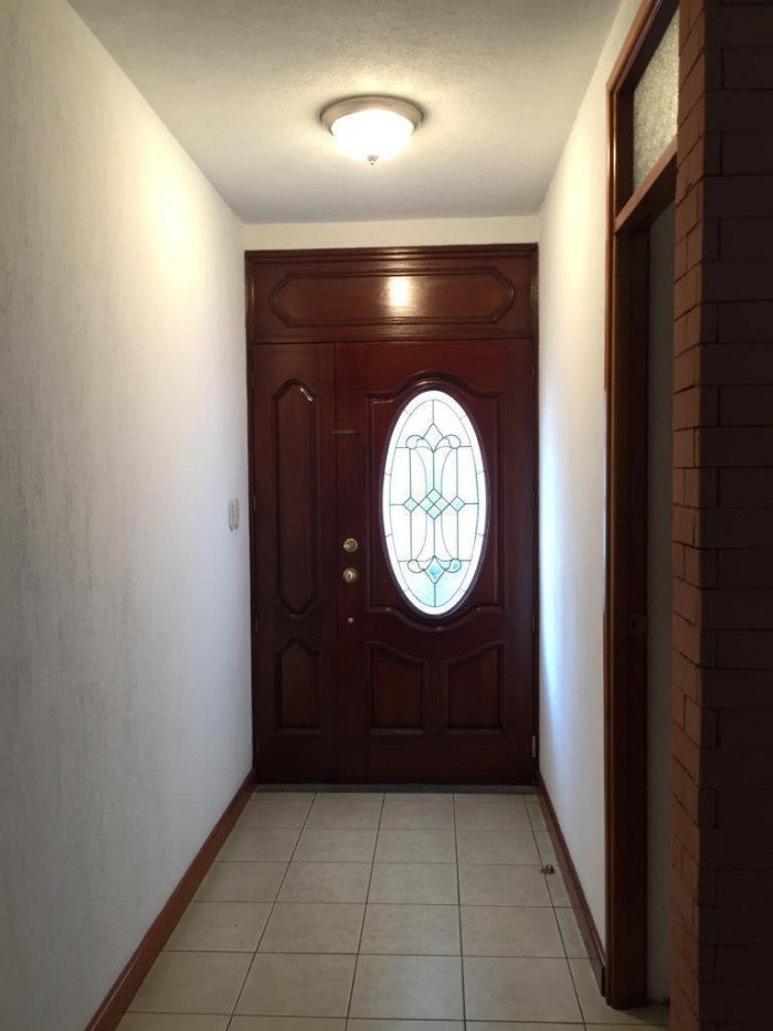 Rento apartamento en zona 13 — foto 9