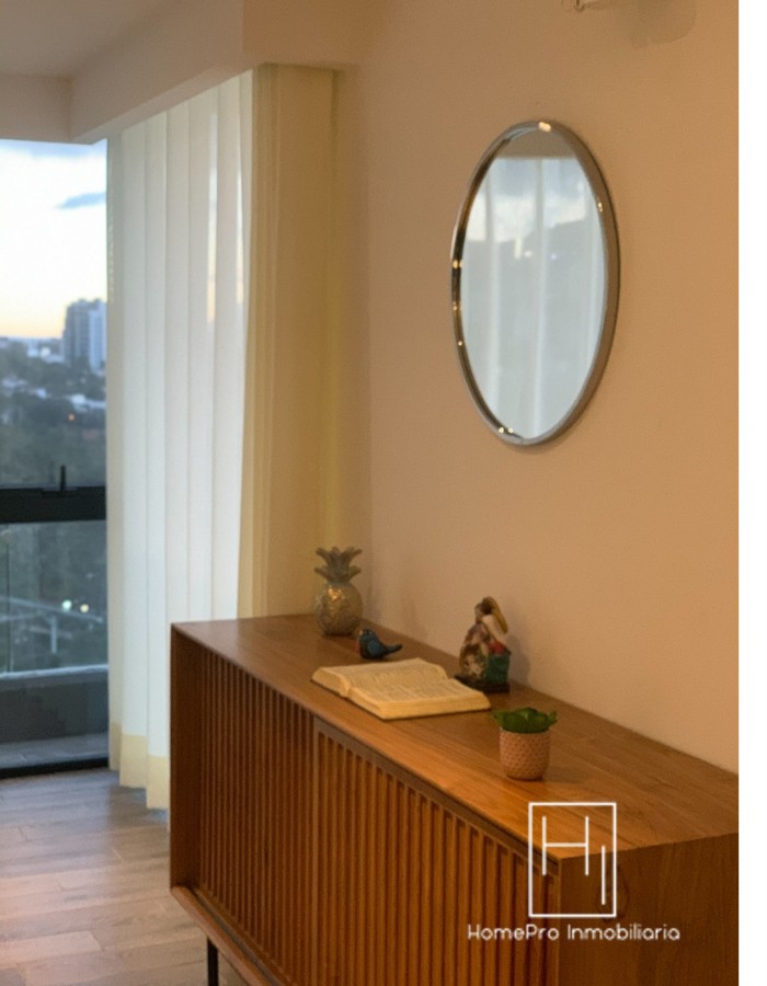 HomePro Inmobiliaria vende apartamento en zona 15 — foto 7