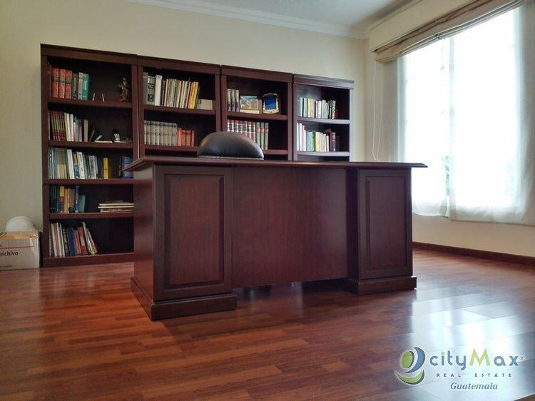 Vendo Bella Casa en Fraijanes Km. 21 - Image 1