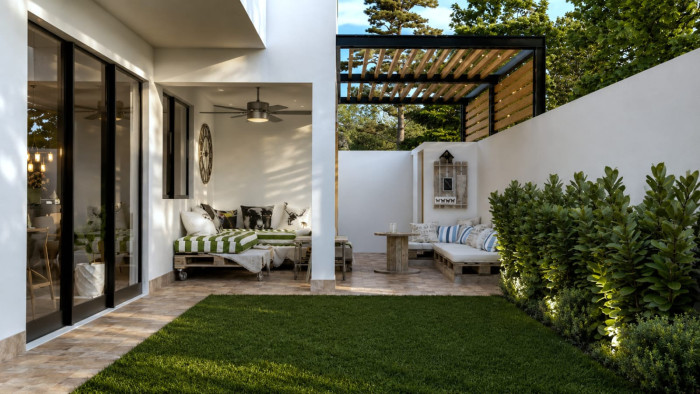 VENTA DE CASA GURABO PROYECTO CERRADO — foto 7
