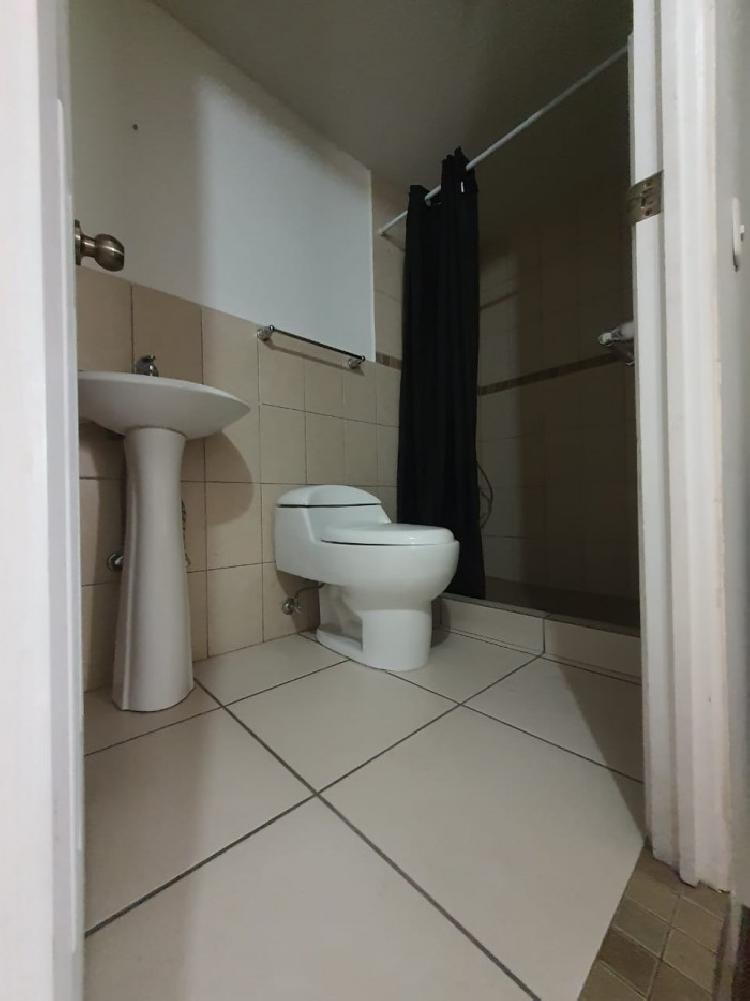 Se vende apartamento en Edificio Histórico 1, zona 1. - Miniatura 8