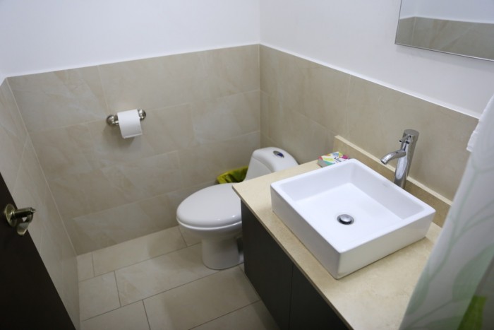 Apartamento Amueblado en Renta en Vista Hermosa 1 - Miniatura 6
