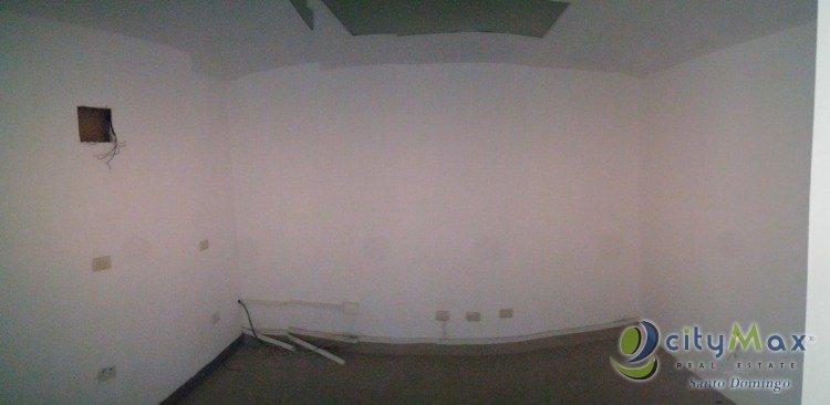 Local Comercial 75 mt2 en Alquiler en Naco - 2