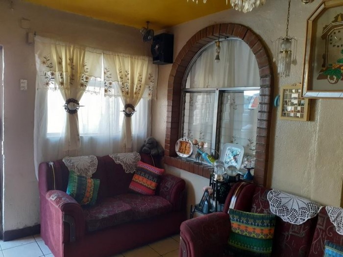 Casa en venta de 3 niveles Zona 12 Ciudad Guatemala - Miniatura 10