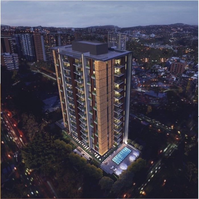 Apartamento en venta en 5ta Avenida Zona 14 - Image 2