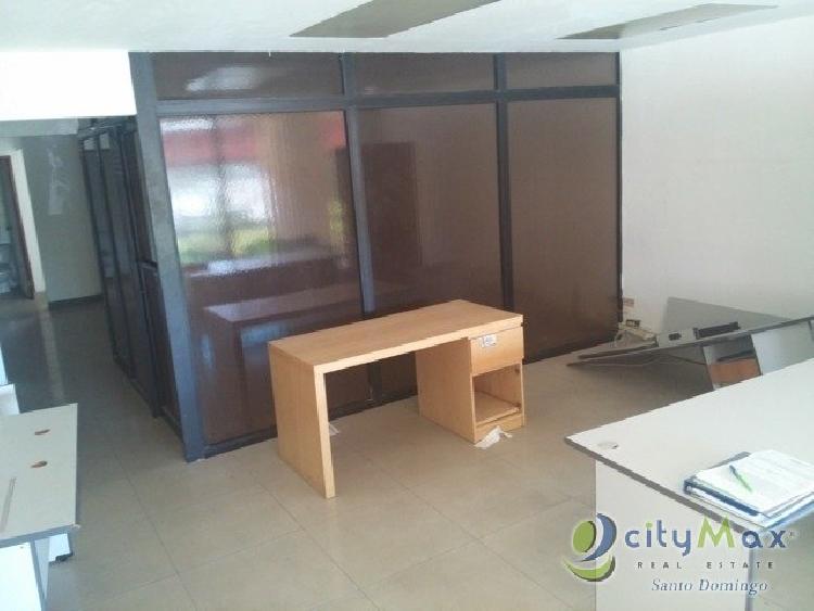 Local Comercial 75 mt2 en Alquiler en Naco - 3
