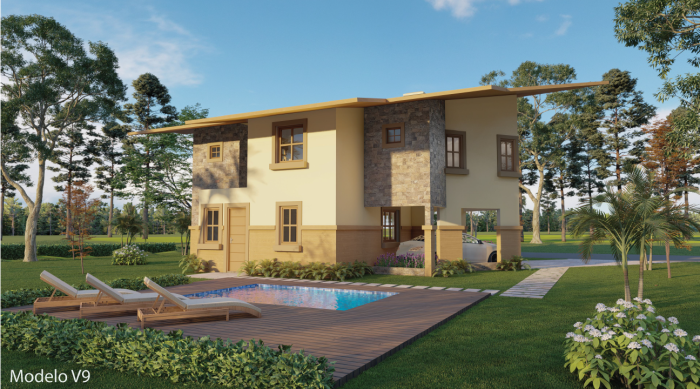 Solares en en venta en Buena Vista, Jarabacoa - 15