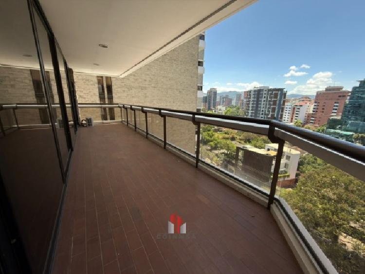 Apartamento amueblado en Venta zona 10 / Tiffany II — foto 14