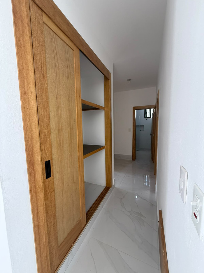 VENTA DE APARTAMENTOS PROYECTO CERRADO GURABO - 8