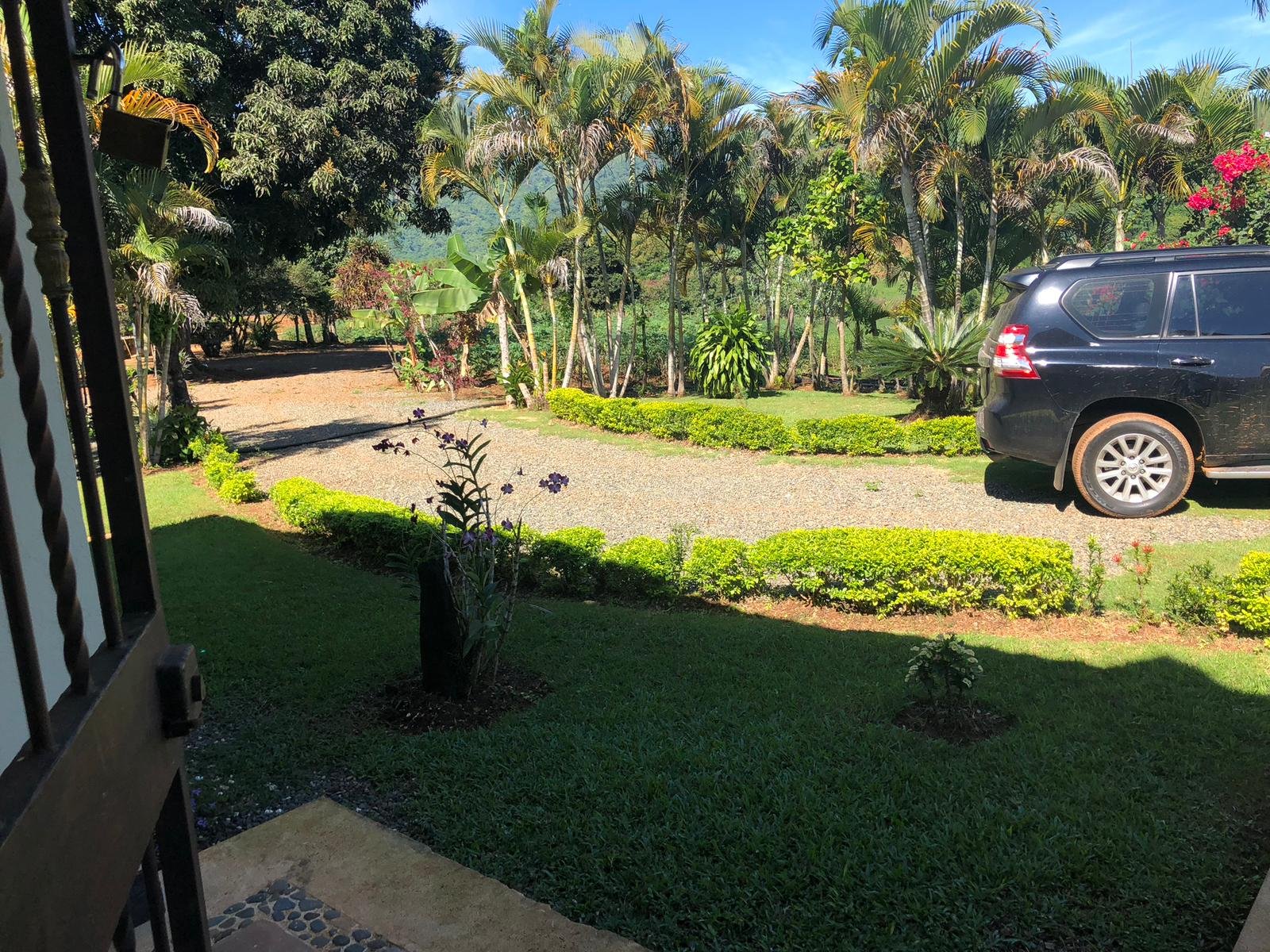Espectacular Finca ubicada en Bonao - 15