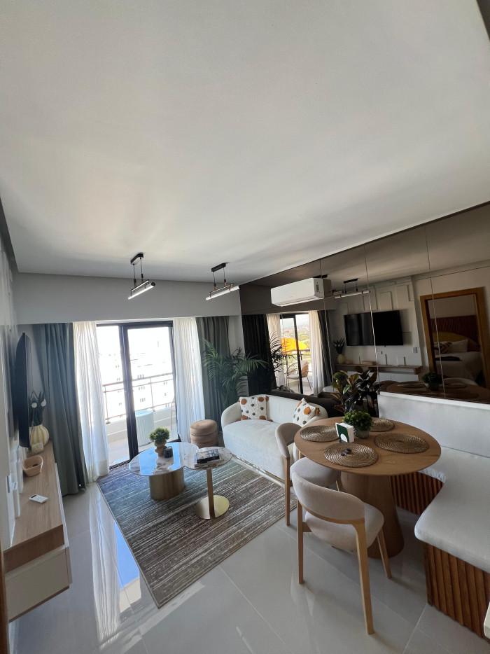 Apartamento amueblado en Venta en La Esperilla — foto 5