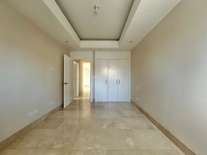 Lujoso apartamento en venta en torre eco-verde en Naco — foto 9
