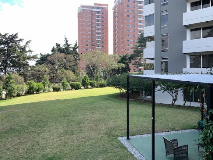 Apartamento en renta en zona 15 - Miniatura 11