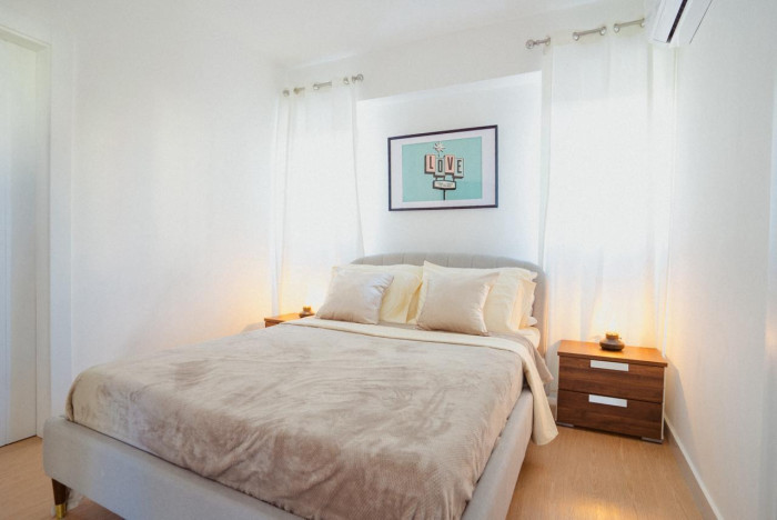 Renta Apartamento Amueblado 1 habitación, Renacimiento. — foto 5