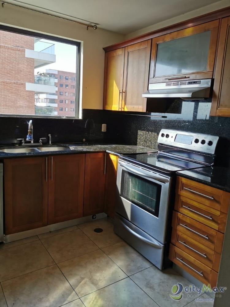 En venta y renta amplio apartamento 3 hab. en zona 14 - Miniatura 14