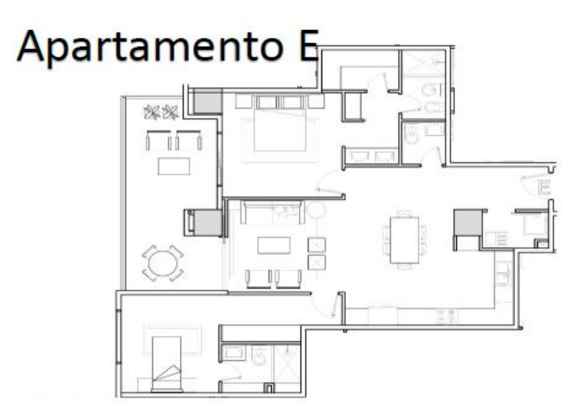 Apartamento en Venta en Zona 14 Guatemala - Miniatura 3
