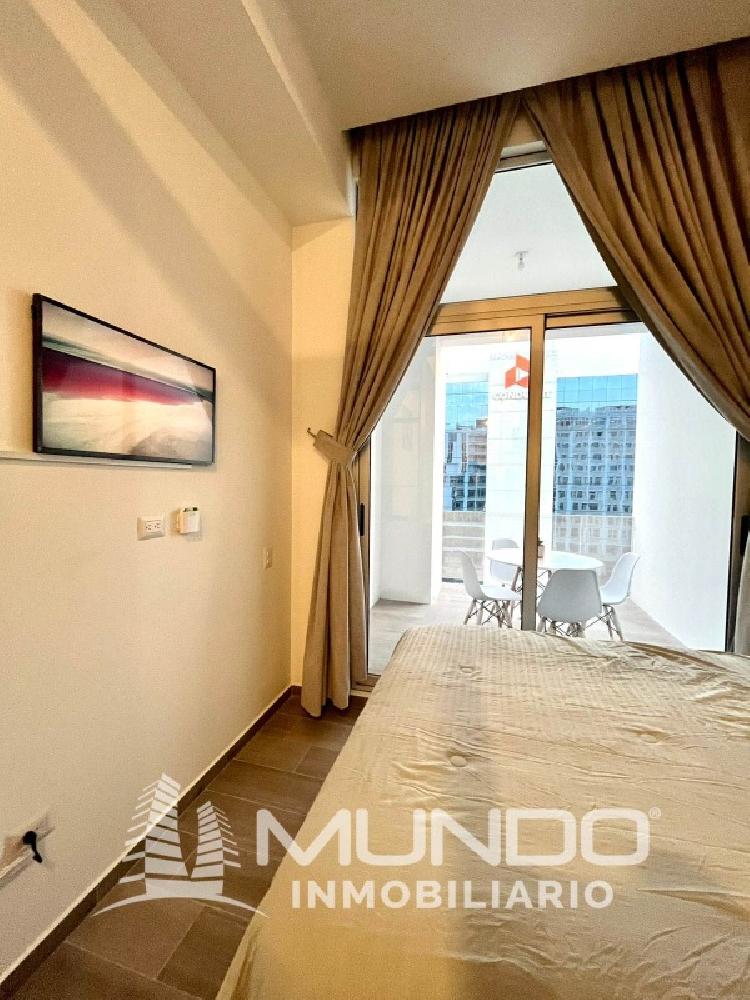 APARTAMENTO AMUEBLADO TIPO ESTUDIO EN RENTA, ZONA 13 — foto 5