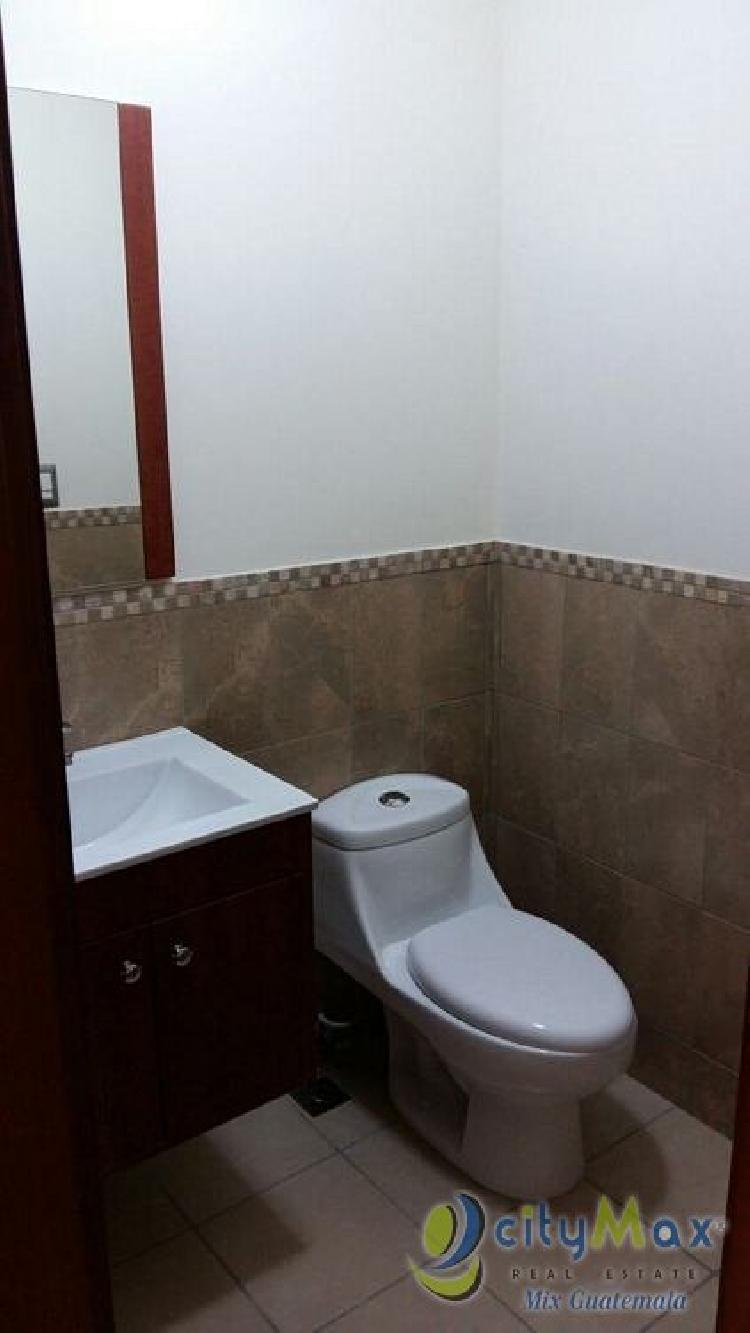 VENTA DE APARTAMENTO EN ZONA 11 - Miniatura 8