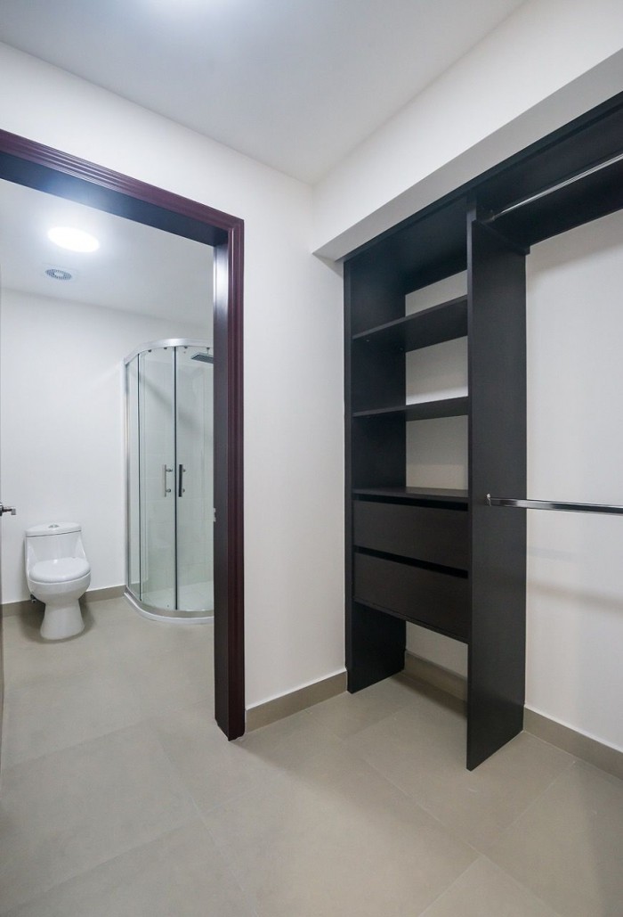 Apartamento en Renta en Sabana Norte, Sabana San José. - 11