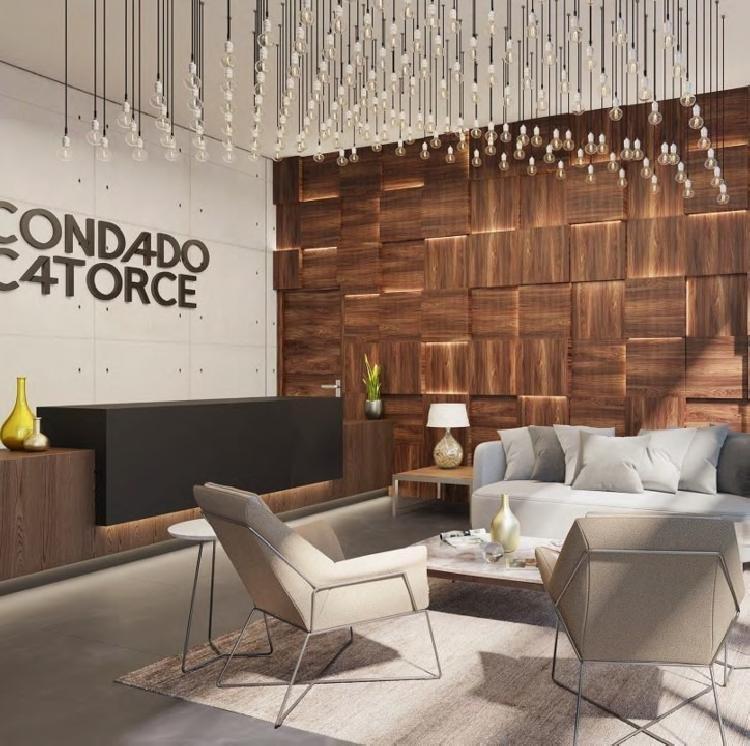 Apartamento nuevo en Pre-Venta Zona 14 Guatemala - Miniatura 6