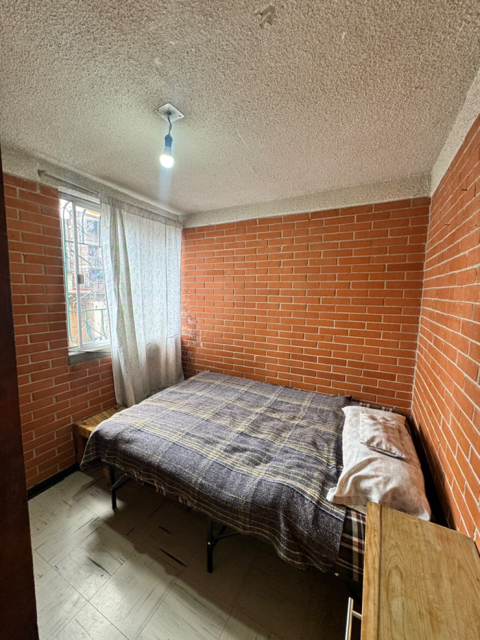 Departamento duplex cerca de Metro Normal - 10