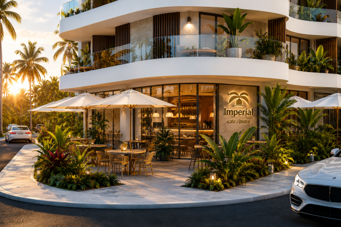 Apartamento en venta en Bayahibe, La Altagracia - 1