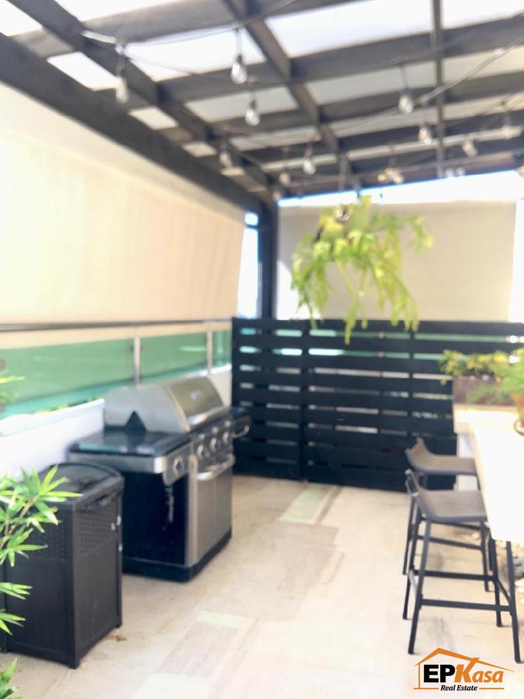 Penthouse de venta en Torre Cerros de Gurabo, Santiago
