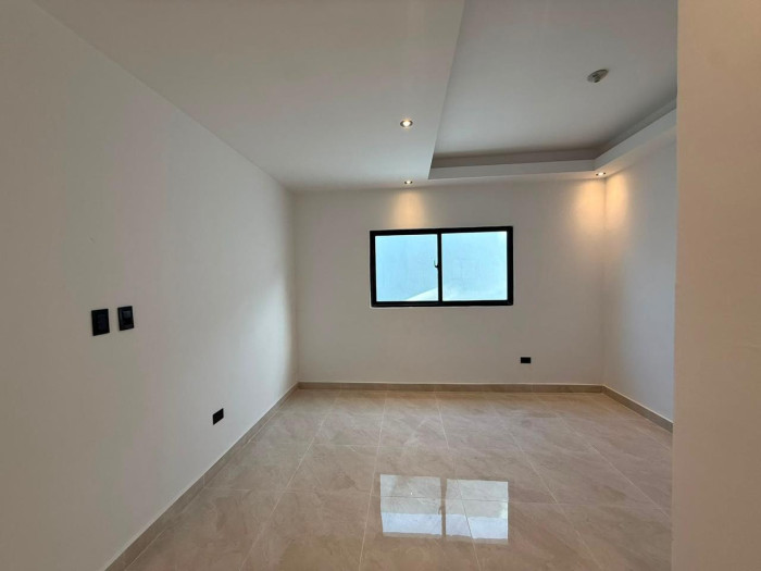 Casa 3 habitaciones en venta Residencial Los Hidalgos — foto 11