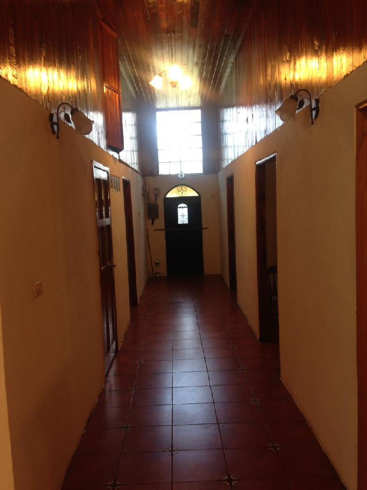 CASA EN RENTA, CARR. A SAN LUCAS SACATEPEQUEZ — foto 3