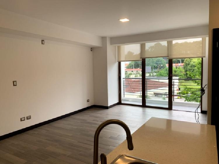 APARTAMENTO EN RENTA EN SAN ISIDRO 20-21