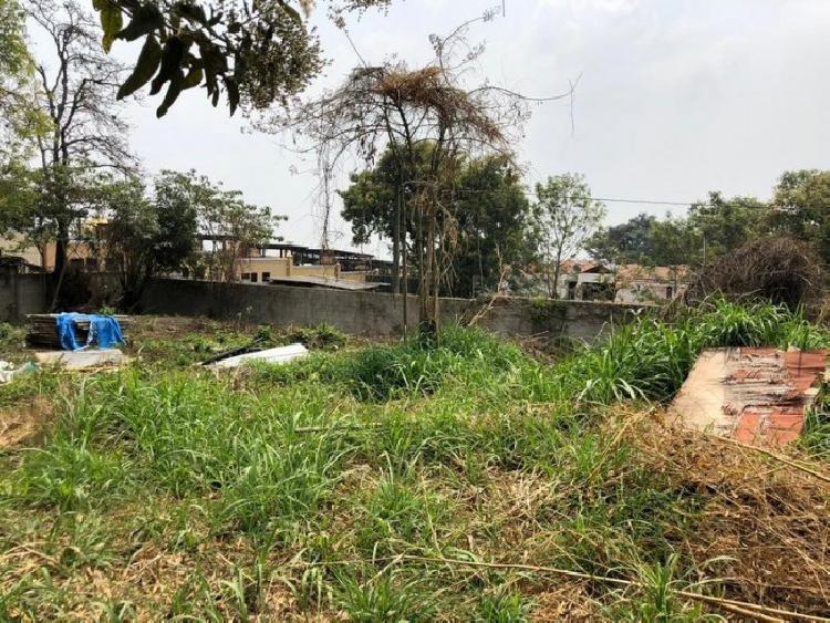 Terreno en Venta Zona 7 de Mixco en Colonia Residencial - Image 1