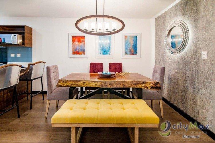 CITYMAX DIAMOND VENTA DE ELEGANTES APARTAMENTOS EN Z.11 - Miniatura 7
